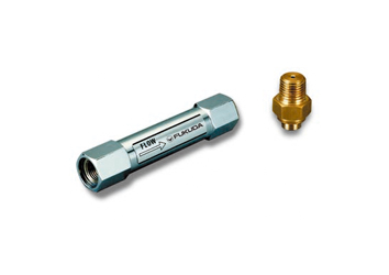 毛細(xì)管標(biāo)準(zhǔn)漏孔 毛細(xì)管標(biāo)準(zhǔn)漏孔